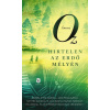 Hirtelen az erdő mélyén