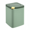 Square Type Press Bin Can Can (Square Type Press Bin Can Can)