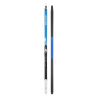 Set běžky Salomon S Max eSkin JR + vázání Salomon Prolink Shift Pro CL 135 cm