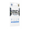 Tvrdené sklo LITO na Samsung S24 FullGlue čierne
