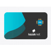 Airalo Kazakhstan eSIM Balík: 20 GB, Platnosť: 30 dní
