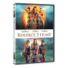Princezna zakletá v čase 1.-2. kolekce 2DVD