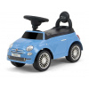 Odrážadlo Milly Mally Detské odrážadlo FIAT modré (5901761125719)