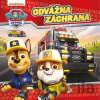 Labková patrola – Odvážna záchrana - Kolektív autorov