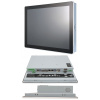 Mitac P150-10AI-N3350 (Intel N3350) 15