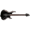 Elektrická gitara F-10 KIT BLK Black LTD
