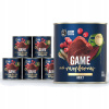 John Dog Berry Line Divina s malinami 6x800 g