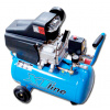 kompresor olejový 24L, 8bar