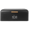 chlebník orion black pečivo 42x24x16,5cm