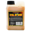Liquid Kaprový návnadový doplnok Massive Baits CSL Boomb Banana 1 l