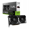 ASUS DUAL RTX5060TI OC 16GB/128-bit GDDR7 HDMI 3xDP (90YV0MH0-M0NA00)