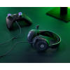 Steelseries ARCTIS NOVA 1X Sluchátka s mikrofonem Kabel Přes hlavu Hraní Černá, Zelená