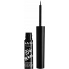 NYX Professional Makeup Epic Wear Liquid Liner tekuté linky na oči s matným finišom 03 Stone Fox 3,5 ml