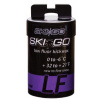 Stoupací vosk SKIGO - LF violet - 45g uni
