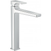 Hansgrohe Metropol umývadlová batéria stojanková chrómová 32512000