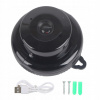 Kamera WIFI 1080 HD Video Night Vision Detekcia