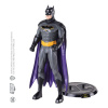 Noble Collection DC Comics Bendyfigs Ohýbacia figúrka Batman 19 cm