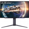 OLED monitor LG 27GR95QE-B 26,5
