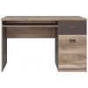 Písací stôl MALCOLM BIU1D1S