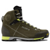 DOLOMITE 54 HIKE EVO GTX obuv M mud green/green - 45, g