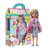 Lottie Doll narodeninové dievča