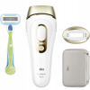 Braun Silk-expert Pro 5 PL 5152 IPL laserový Depilátor + holiaci strojček