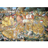 HEYE Puzzle Bitka pri Trafalgare 2000 dielikov