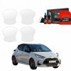 4v1 Dýhová fólia PPF pod kľučky pre Toyota Yaris HEV (2020-2025)