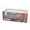 Bburago - 1:18 Ferrari FXX K Nr. 10 Red / od Assort