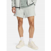 Under Armour Pánske šortky UA Unstoppable Flc Grid St Shorts Zelená