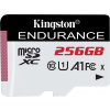 Kingston microSDXC Class 10 256GB SDCE/256GB
