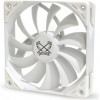 SCYTHE KF1225FD12W-P Kaze Flex 120mm White PWM 300-1200rpm