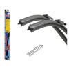 COMPASS Stěrače FLAT SET (SLOT) 550+480mm