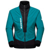 Bunda MAMMUT Aenergy IN Hybrid Jacket M deep teal black M