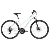 Kellys bicykel KELLYS Clea 70 Frost white M 28