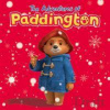 Adventures of Paddington: First Snow