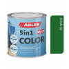 Adler 5v1-Color 0.75l ral6002 zelená