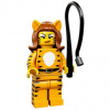 LEGO® Minifigúrky 71010 Monster 14. séria Tygří žena