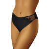 Wol-bar Dámske nohavičky Iris black S