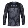 MIKINA FOX 180 TAUNT BLACK XL