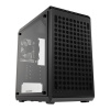Skriňa Cooler Master MasterBox Q300L, micro-ATX, mini-ITX, Mini Tower, USB 3.0, čierna, bez napájania Q300LV2-KGNN-S00 CoolerMaster