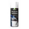 Primalex sprej na radiátory 400ml, biela