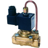 Elektromagnetický ventil na paru TORK T-BA207 DN 40, 230 VAC
