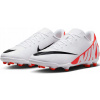 Futbalové kopačky - DETSKÉ FUTBALOVÉ TOPÁNKY NIKE MERCURIAL VAPOR 15 CLUB FG/MG (Futbalové topánky pre deti Nike Mercurial Vapor 15 Club FG/Mg)