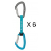 Petzl DJINN AXESS 6ks 11cm