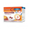 Novo C Komplex Lipozomálny Vitamín C s Vitamínom D3 a zinkom 90 kapsúl