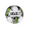 SELECT FB BRAGA FOTBALOVÝ MÍČ - Bílá, Šedá - veľkosť 4 uk
