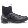 NORTHWAVE X-Celsius Arctic GTX Black Veľkosť topánky: 45
