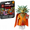 LEGO Minifigures - Dungeons & Dragons - 71047 - PANI BOLESTI