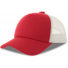 Atlantis | Record-S 5 panelová Trucker šiltovka_33.0263 Farba: red, Veľkosť: onesize